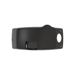 COVER, DOOR LATCH, LH