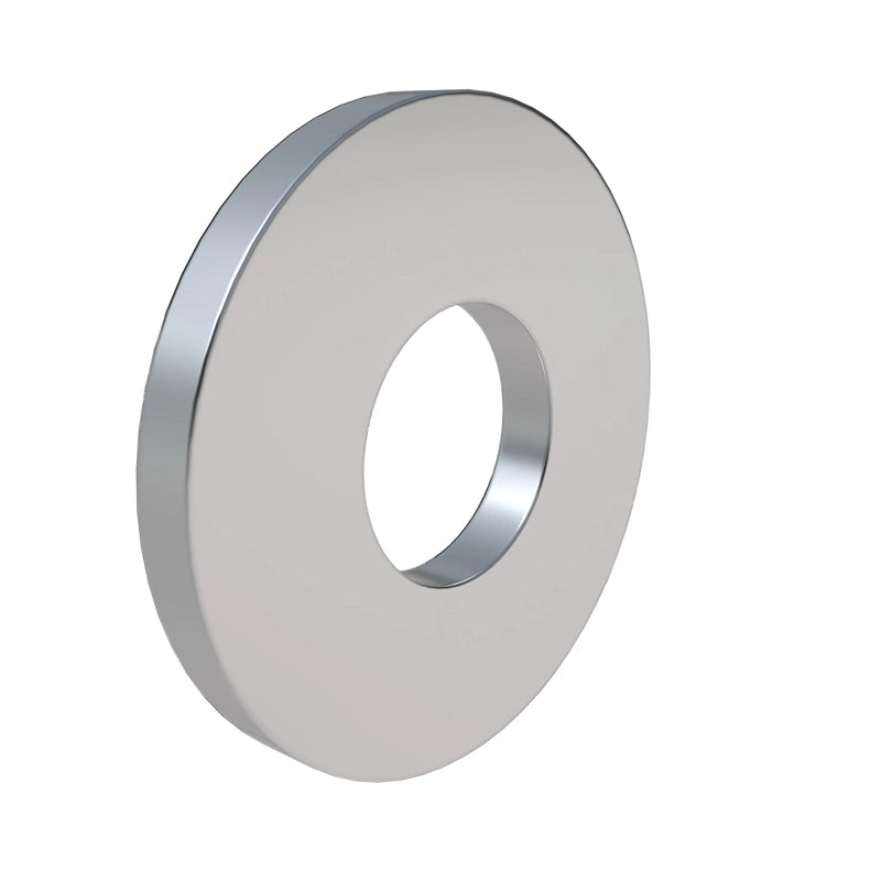 WASHER, FLAT