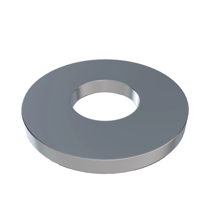 WASHER, FLAT