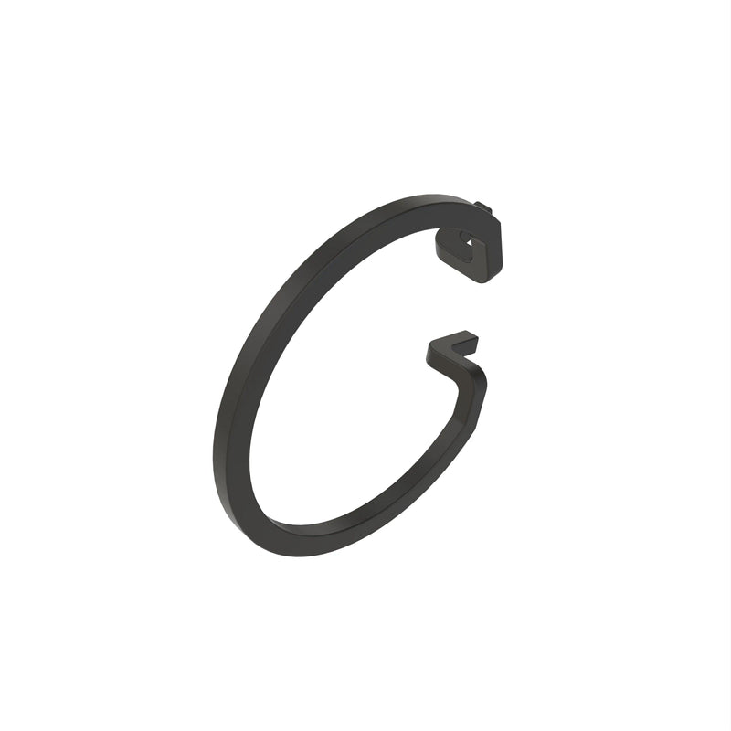 SNAP RING, PTO STUB SHAFT, Snap Ring