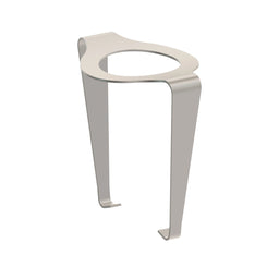 DRAFT SENSOR RETAINING