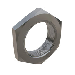 NUT, LOCK