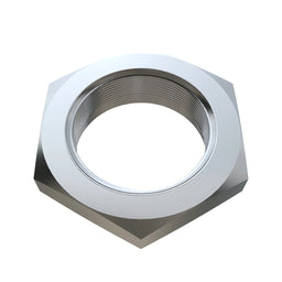 NUT, LOCK