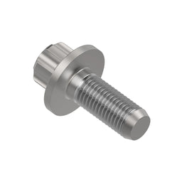 CAP SCREW, EXTERNAL TORX