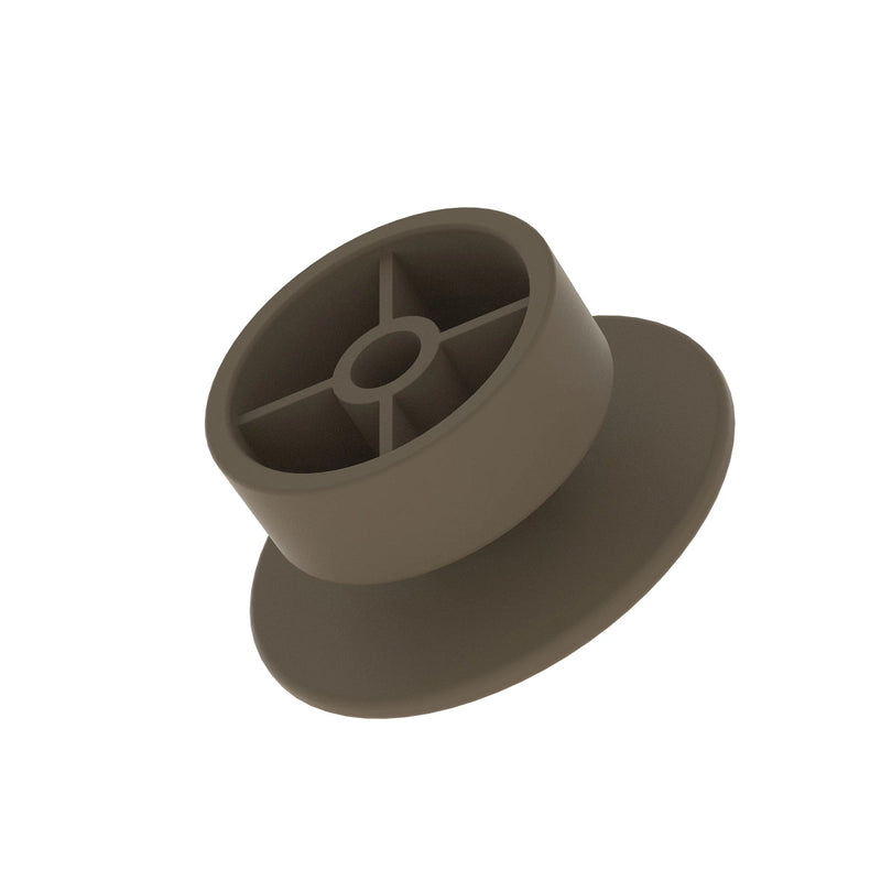CLIP, SUNSHADE TO WINDSHIELD