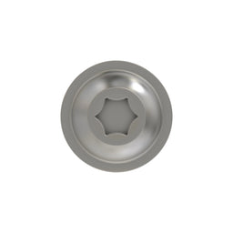BOLT, TORX HD, M8  X  1.25  X  16