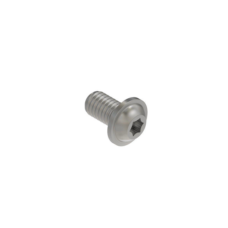 BOLT, TORX HD, M8  X  1.25  X  16