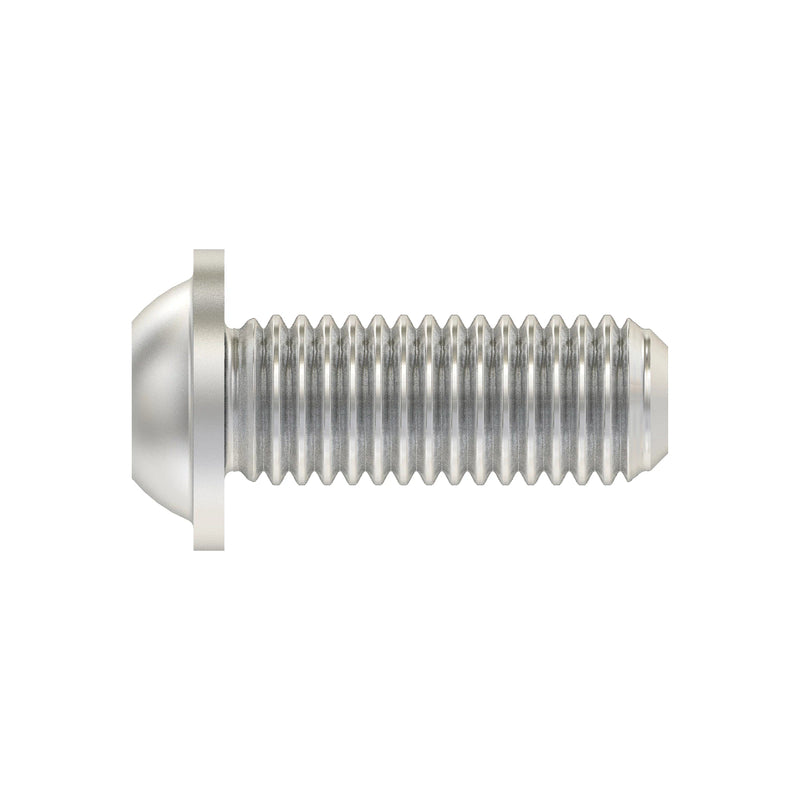 BOLT, TORX HD, M8  X  1.25  X  25, Bolt