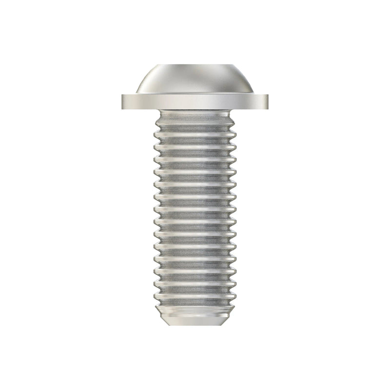 BOLT, TORX HD, M8  X  1.25  X  25, Bolt