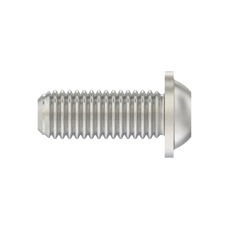 BOLT, TORX HD, M8  X  1.25  X  25, Bolt