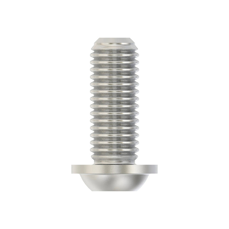 BOLT, TORX HD, M8  X  1.25  X  25, Bolt