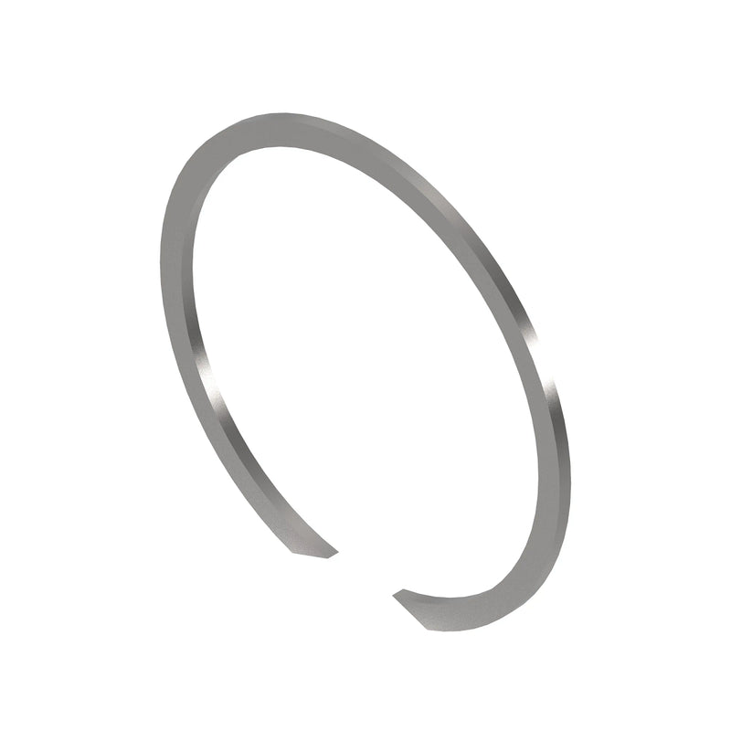 SNAP RING, SNAP RING, EXTERNAL