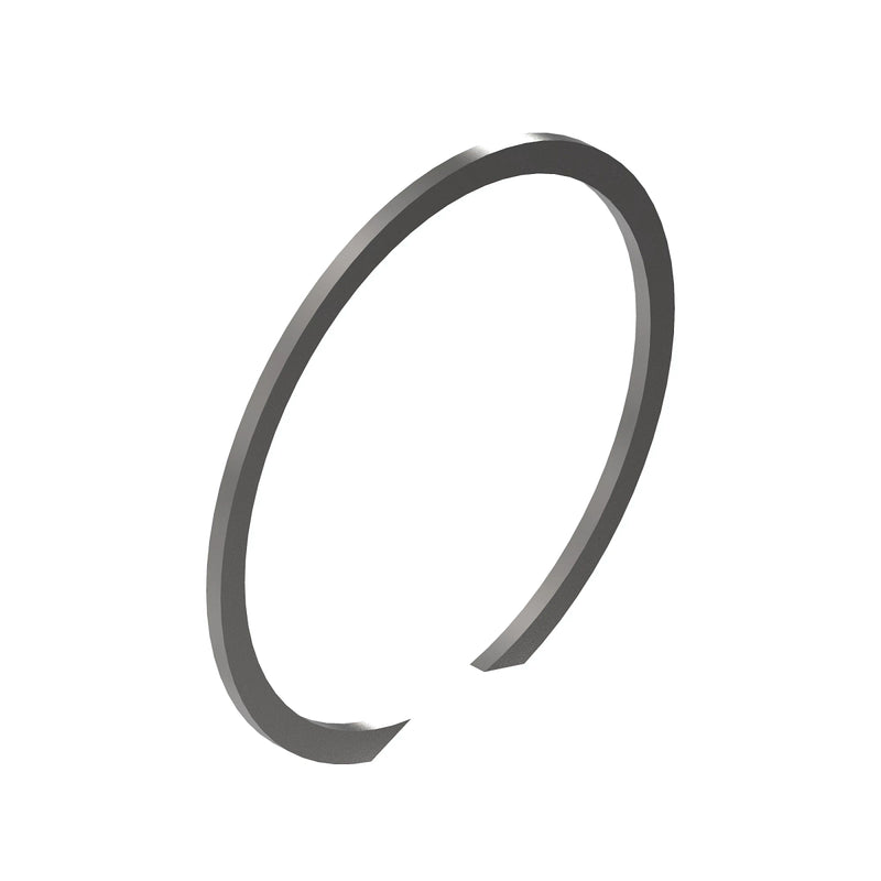 SNAP RING, SNAP RING, EXTERNAL