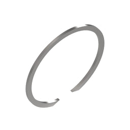 SNAP RING, SNAP RING, EXTERNAL