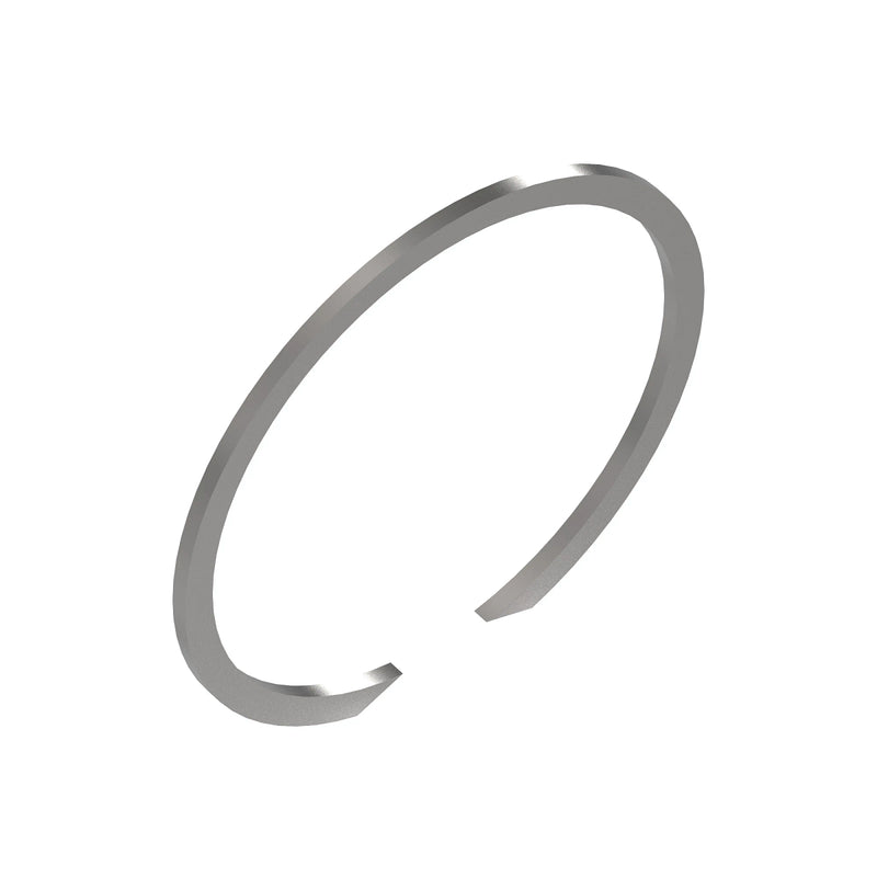 SNAP RING, SNAP RING, EXTERNAL