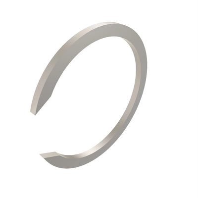 John Deere External Snap Ring - R275631