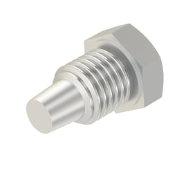 SCREW,SPECIAL CAP