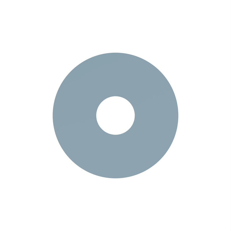 THRUST WASHER, M16