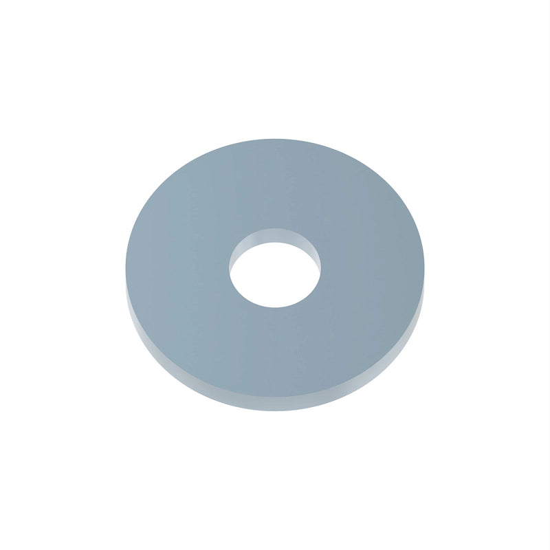 THRUST WASHER, M16