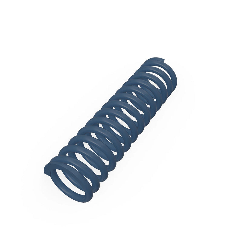 COMPRESSION SPRING, PQ MOD VALVE OU