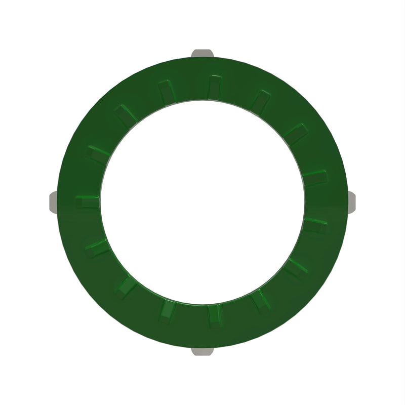 RETAINER, ADJUSTING RING