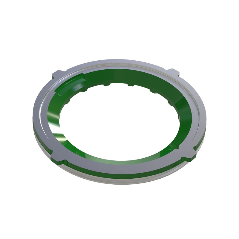 RETAINER, ADJUSTING RING