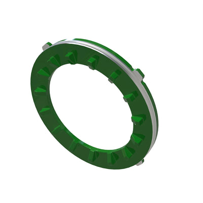 John Deere Adjusting Ring Retainer - R301248