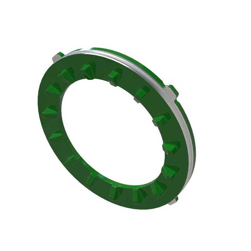 RETAINER, ADJUSTING RING