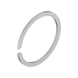 SNAP RING, PST OUTPUT SHAFT