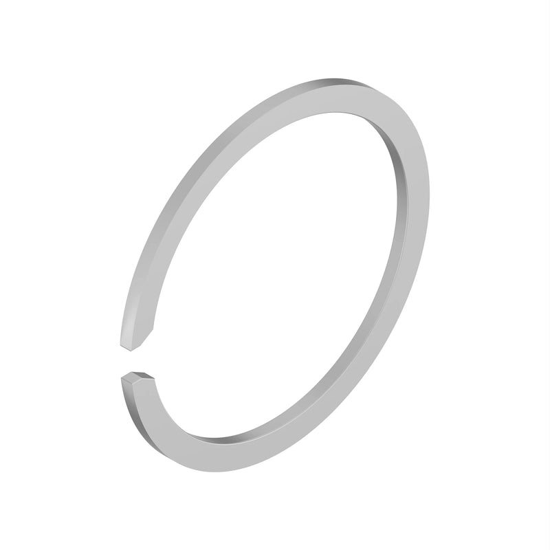 SNAP RING, PST OUTPUT SHAFT