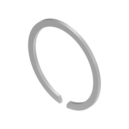 SNAP RING, PST OUTPUT SHAFT