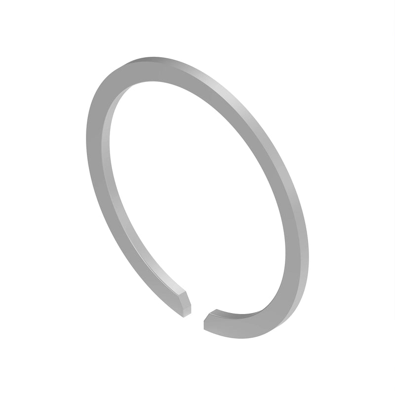 SNAP RING, PST OUTPUT SHAFT