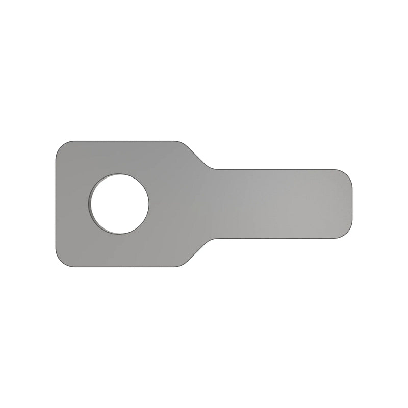 Lock Plate