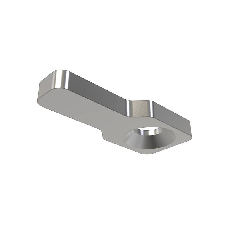 Lock Plate