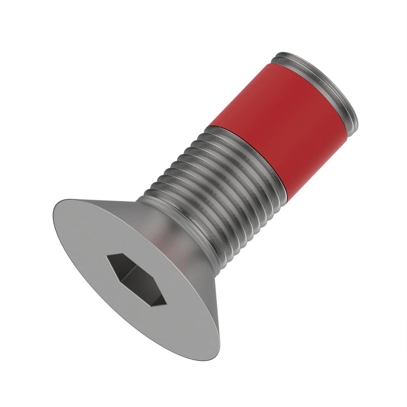 CAP SCREW