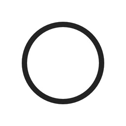 GASKET, GASKET, CAC JOINT, Gasket