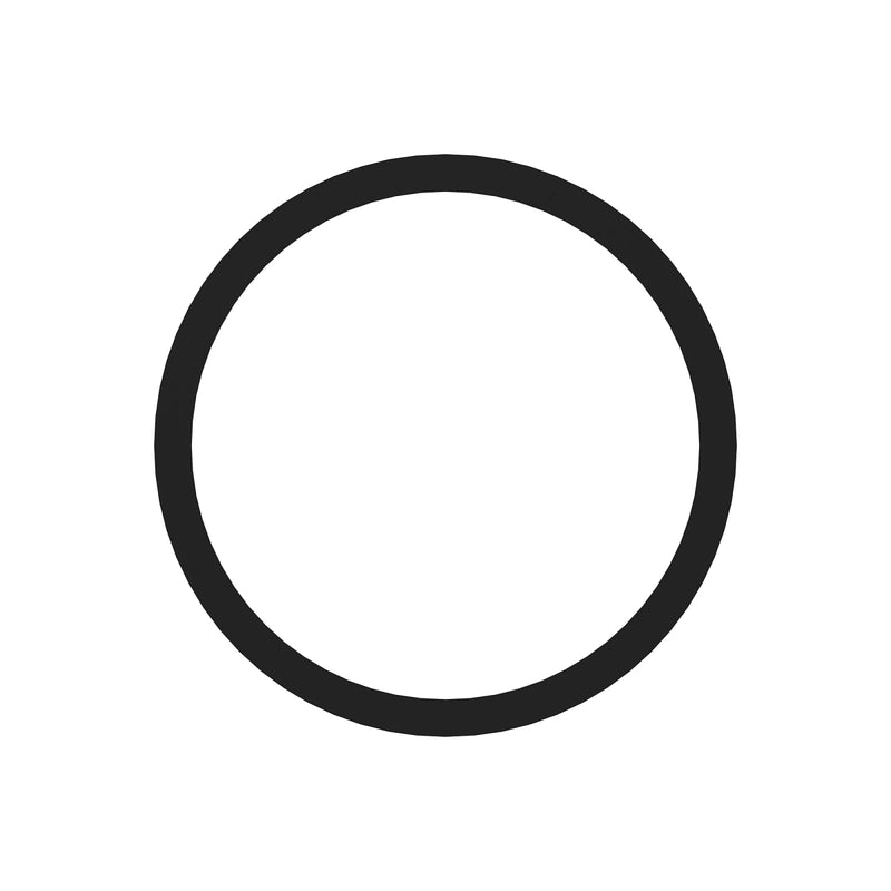 GASKET, GASKET, CAC JOINT, Gasket