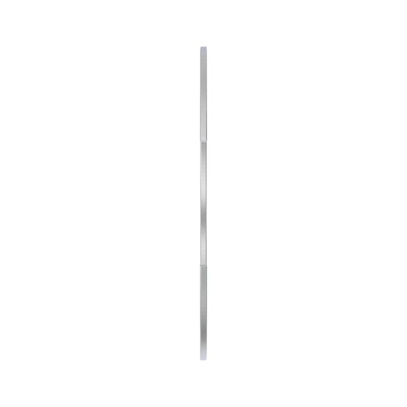 SNAP RING, INTERNAL SQUARE CROSS SE