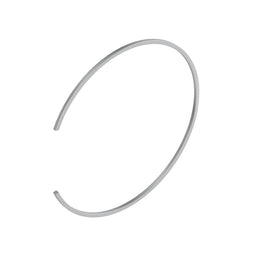 SNAP RING, INTERNAL SQUARE CROSS SE