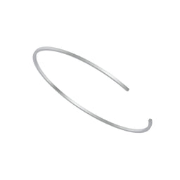 SNAP RING, INTERNAL SQUARE CROSS SE