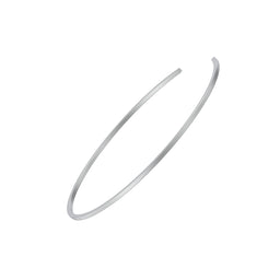 SNAP RING, INTERNAL SQUARE CROSS SE
