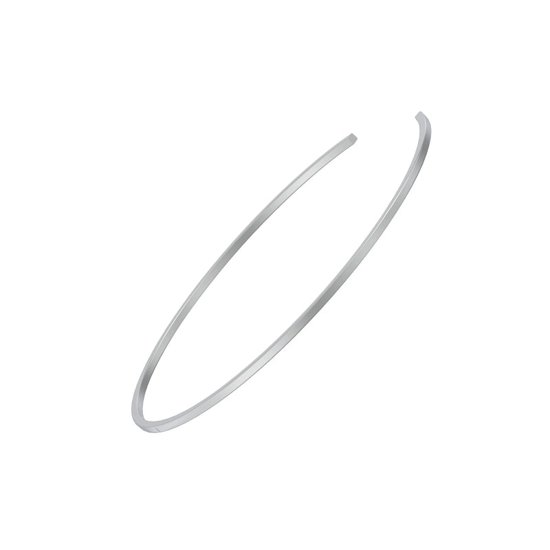 SNAP RING, INTERNAL SQUARE CROSS SE