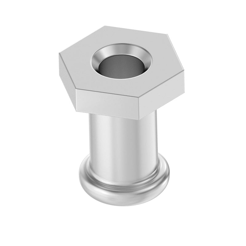 STRIKER, DOOR LATCH