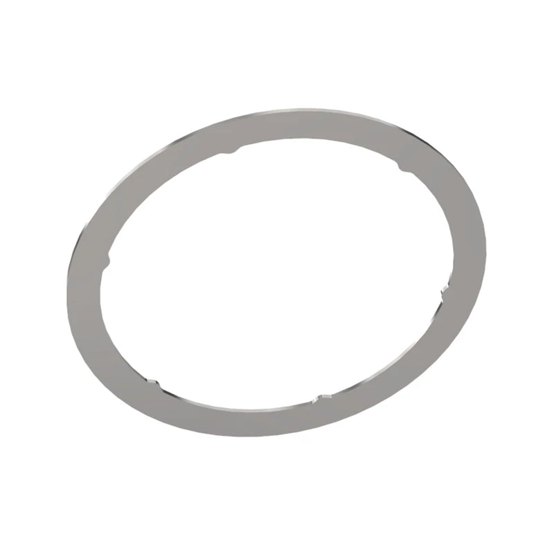 GASKET, 107MM OD