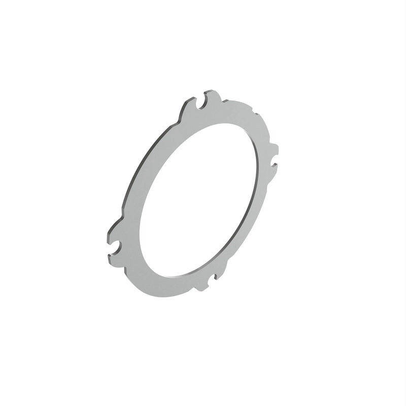 CLUTCH PLATE