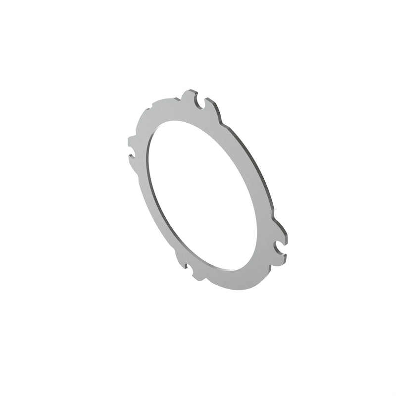 CLUTCH PLATE
