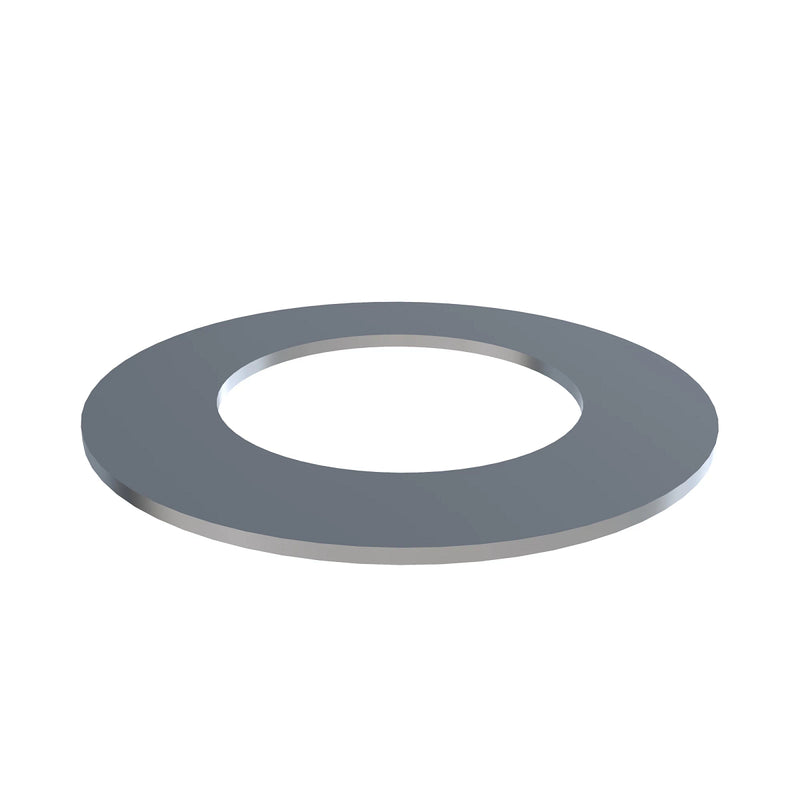 WASHER, SHIM, 3