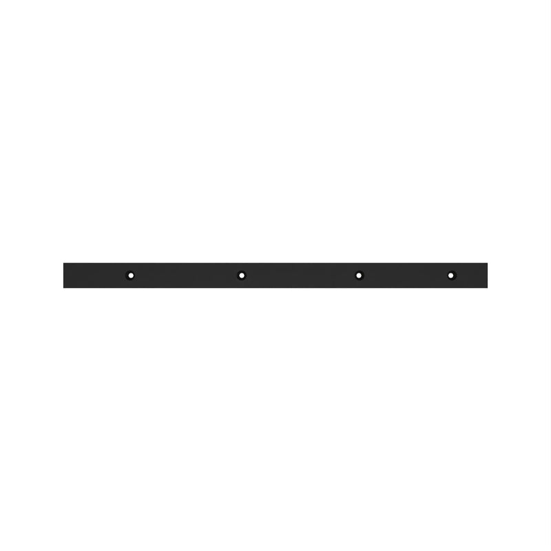 PAD, PICK-UP HITCH, SLIDER, UPPER