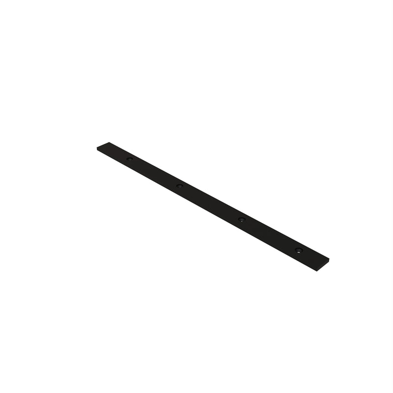 PAD, PICK-UP HITCH, SLIDER, UPPER