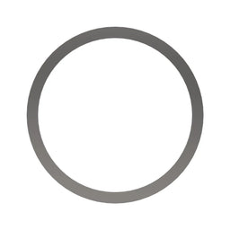 SHIM, .003IN STEEL